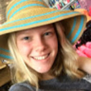 Meet your Posher, Noelle